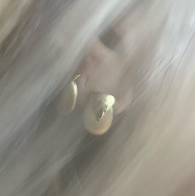 Nelly - orecchini in oro 18kt