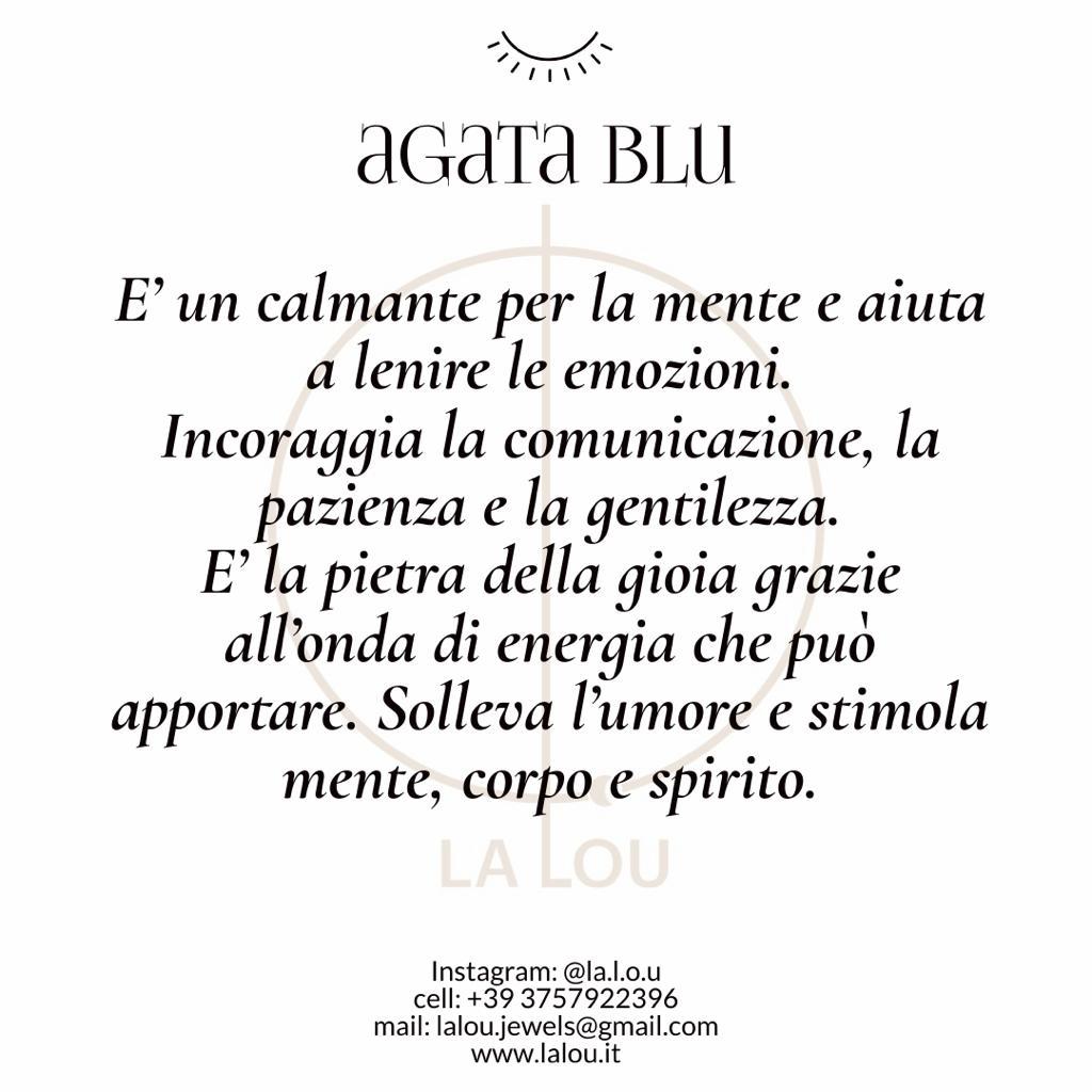 Tou_Lou Lumen Cavigliera