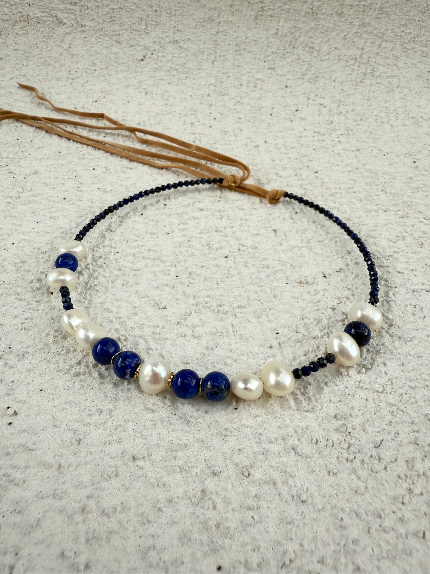 Tou_Lou Lounita Headband