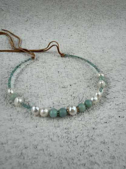 Tou_Lou Lounita Headband