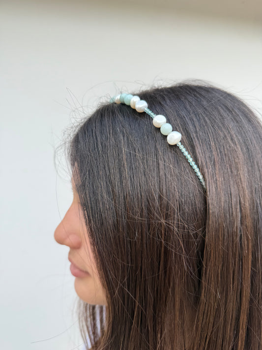 Tou_Lou Lounita Headband