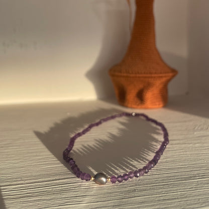 Tou_lou Shanti Choker