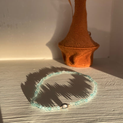 Tou_lou Shanti Choker