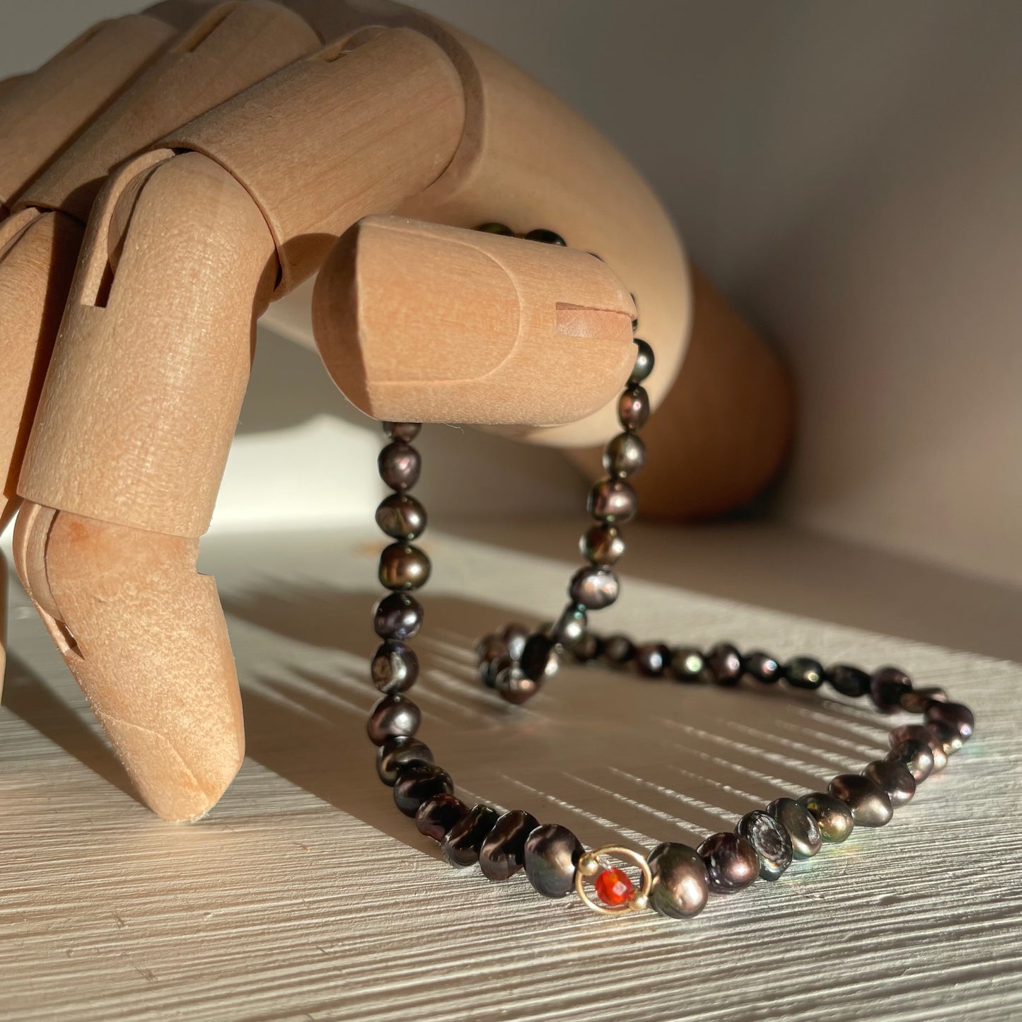 Tou_lou galaxy choker