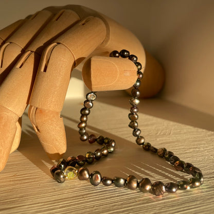 Tou_lou galaxy choker