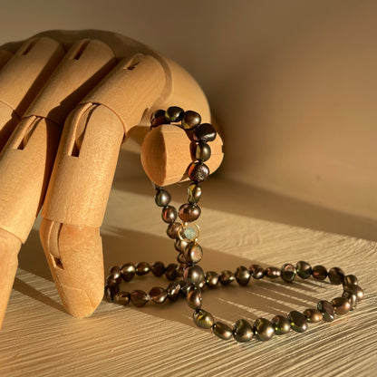 Tou_lou galaxy choker