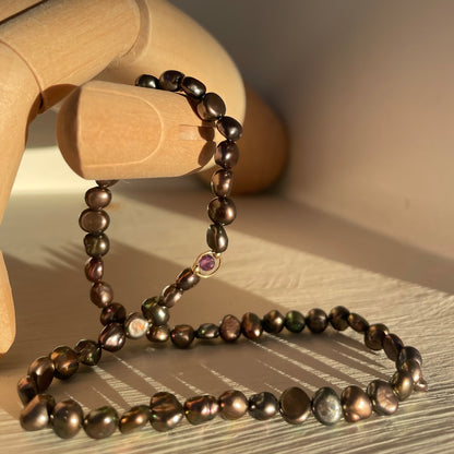 Tou_lou galaxy choker