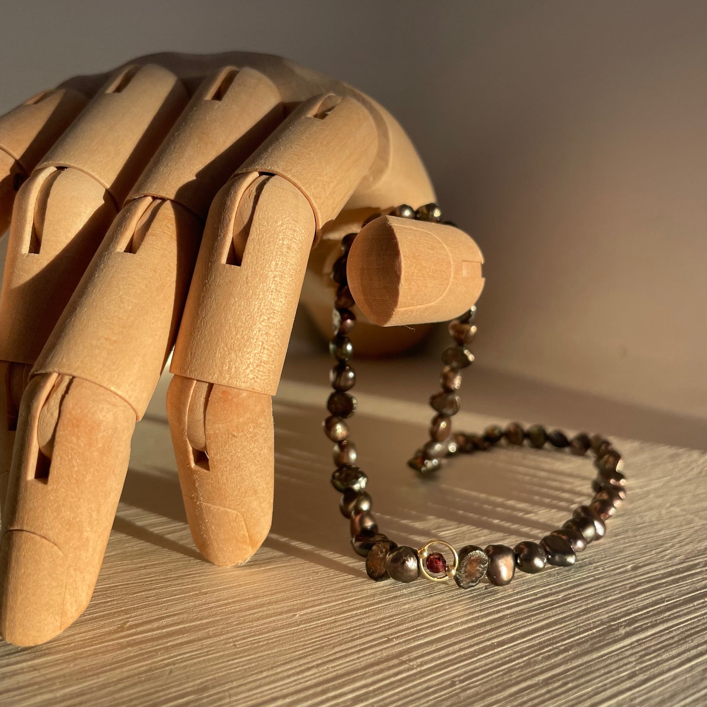 Tou_lou galaxy choker