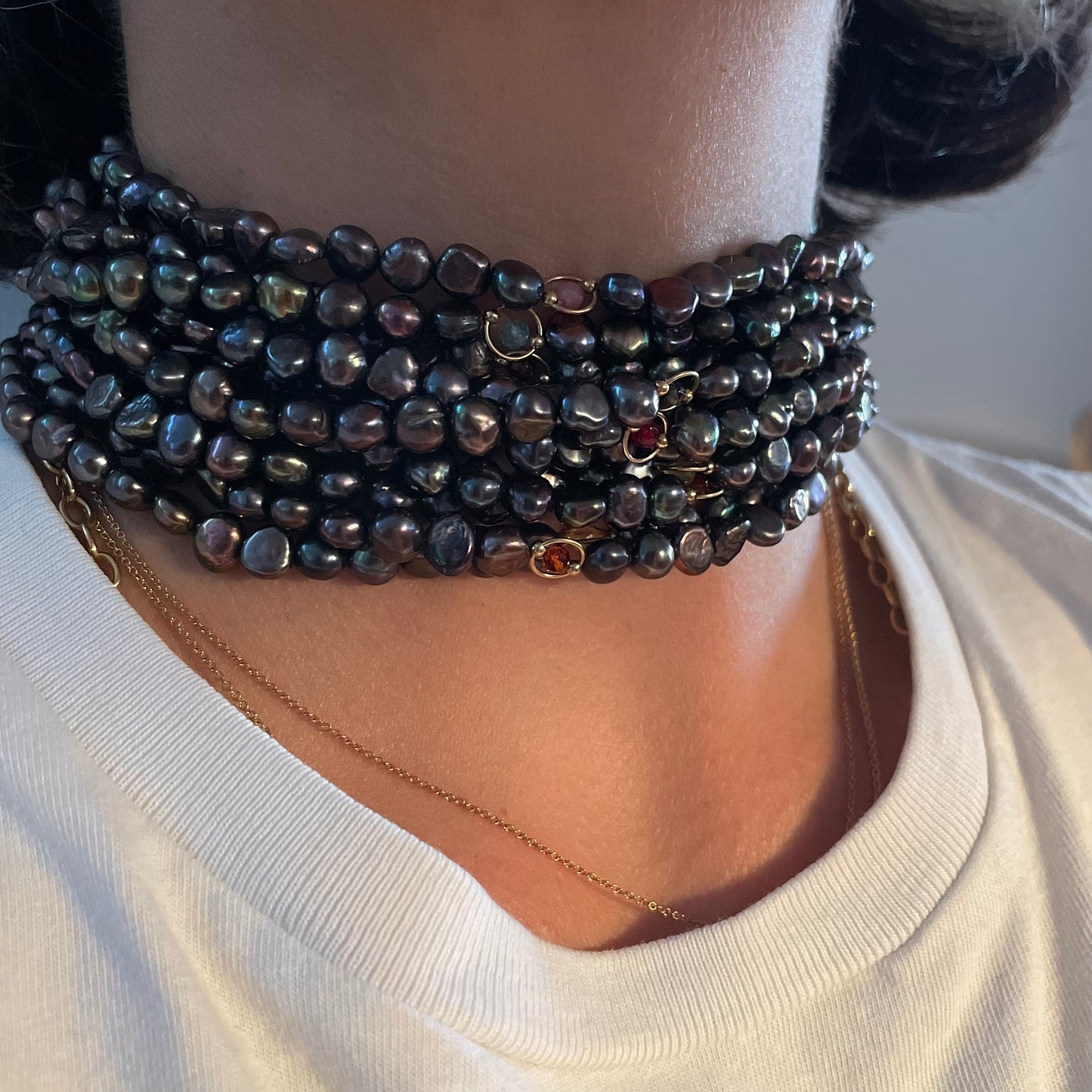 Tou_lou galaxy choker