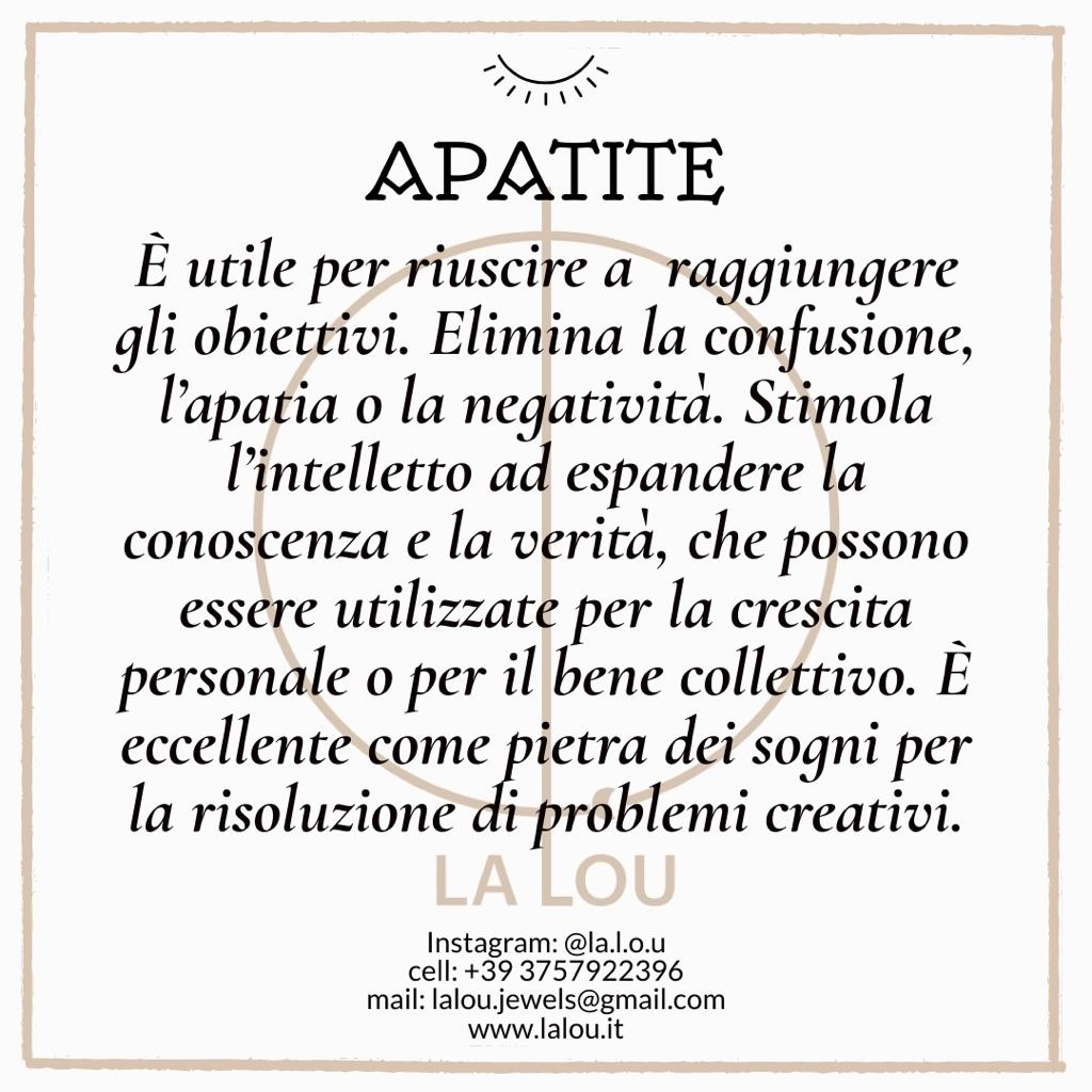 Tou_lou Shanti Choker