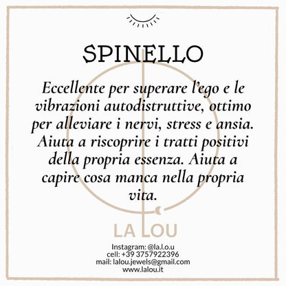 Tou_lou Shanti Choker