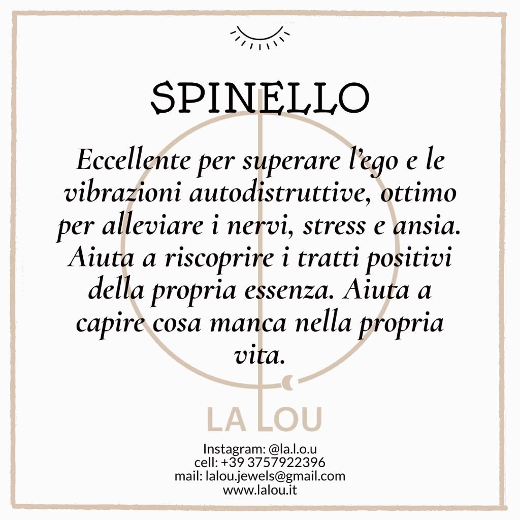 Tou_Lou Gipsy necklace