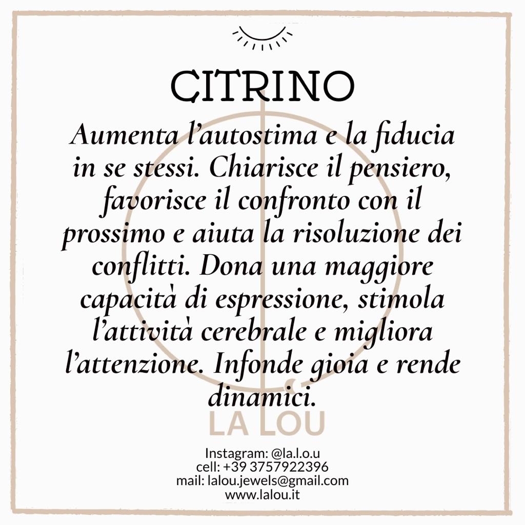 Tou_lou Shanti Choker