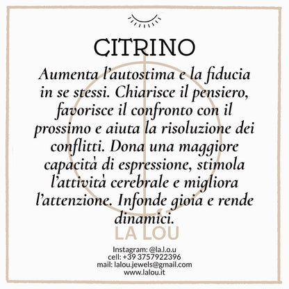 Tou_lou Shanti Choker