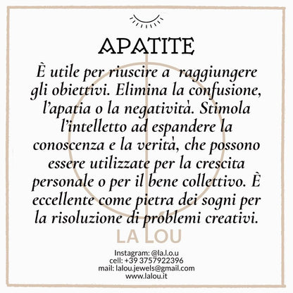 Tou_Lou Fleur anelli