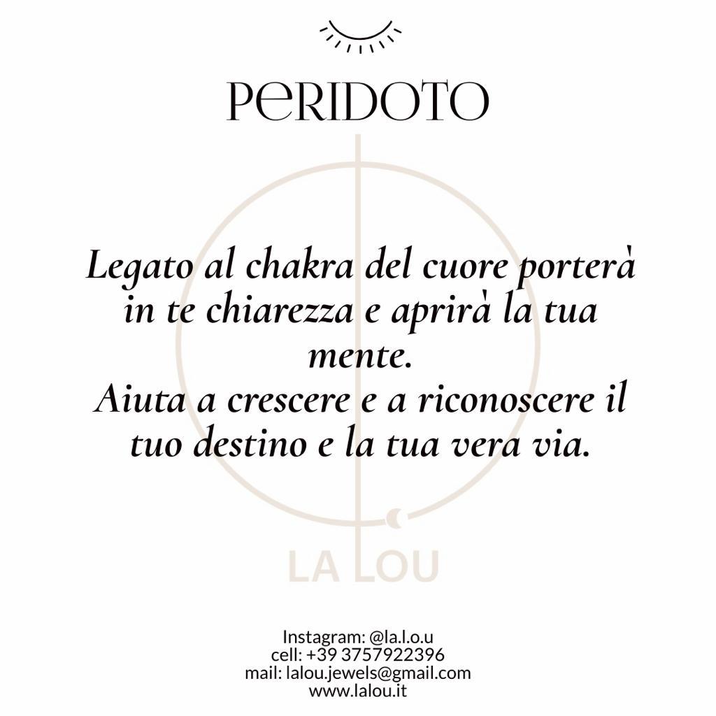 Tou_Lou Gipsy necklace