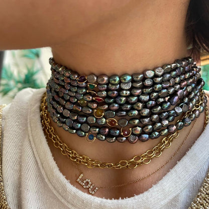 Tou_lou galaxy choker