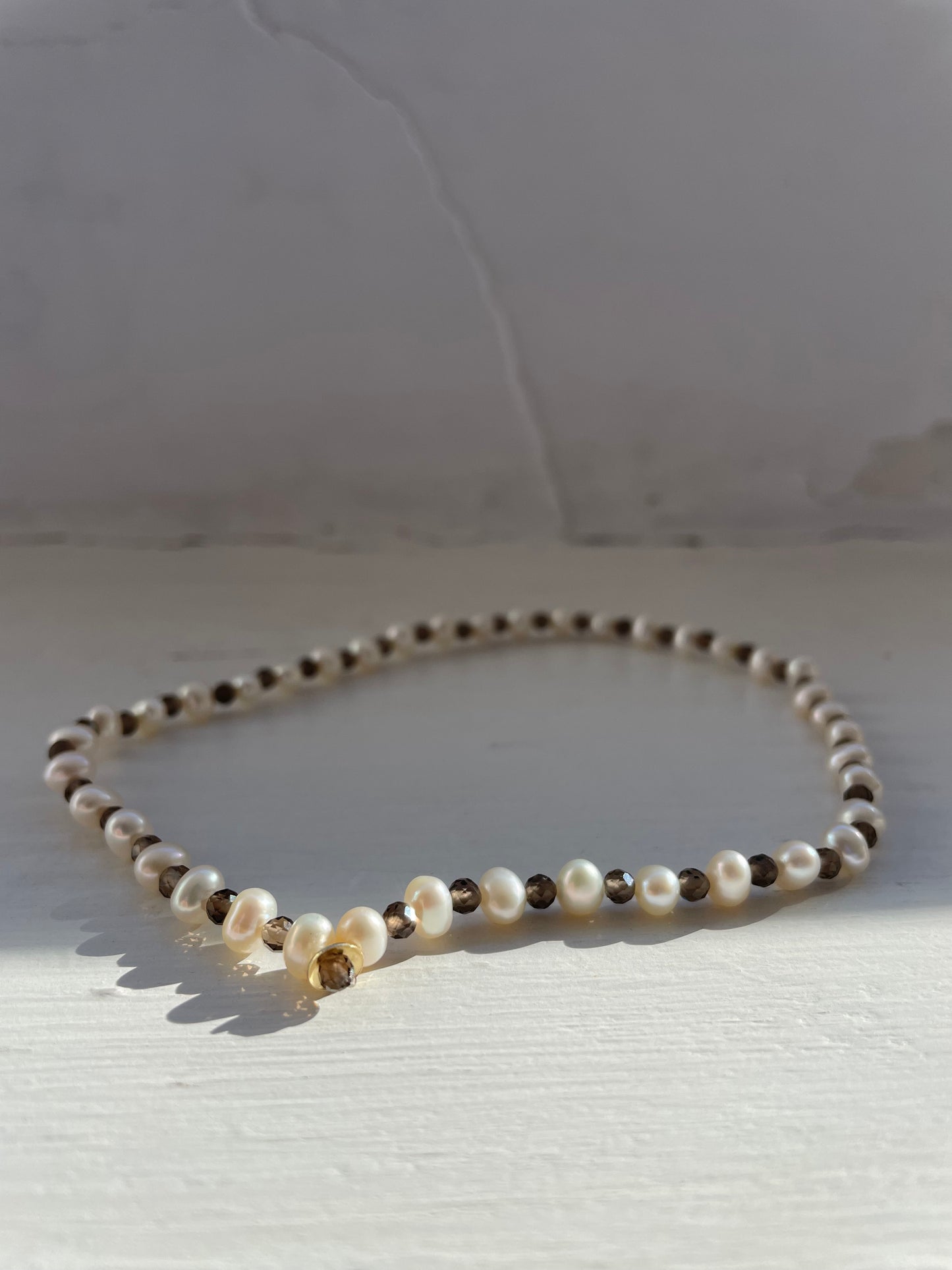 Tou_Lou Lumen Choker