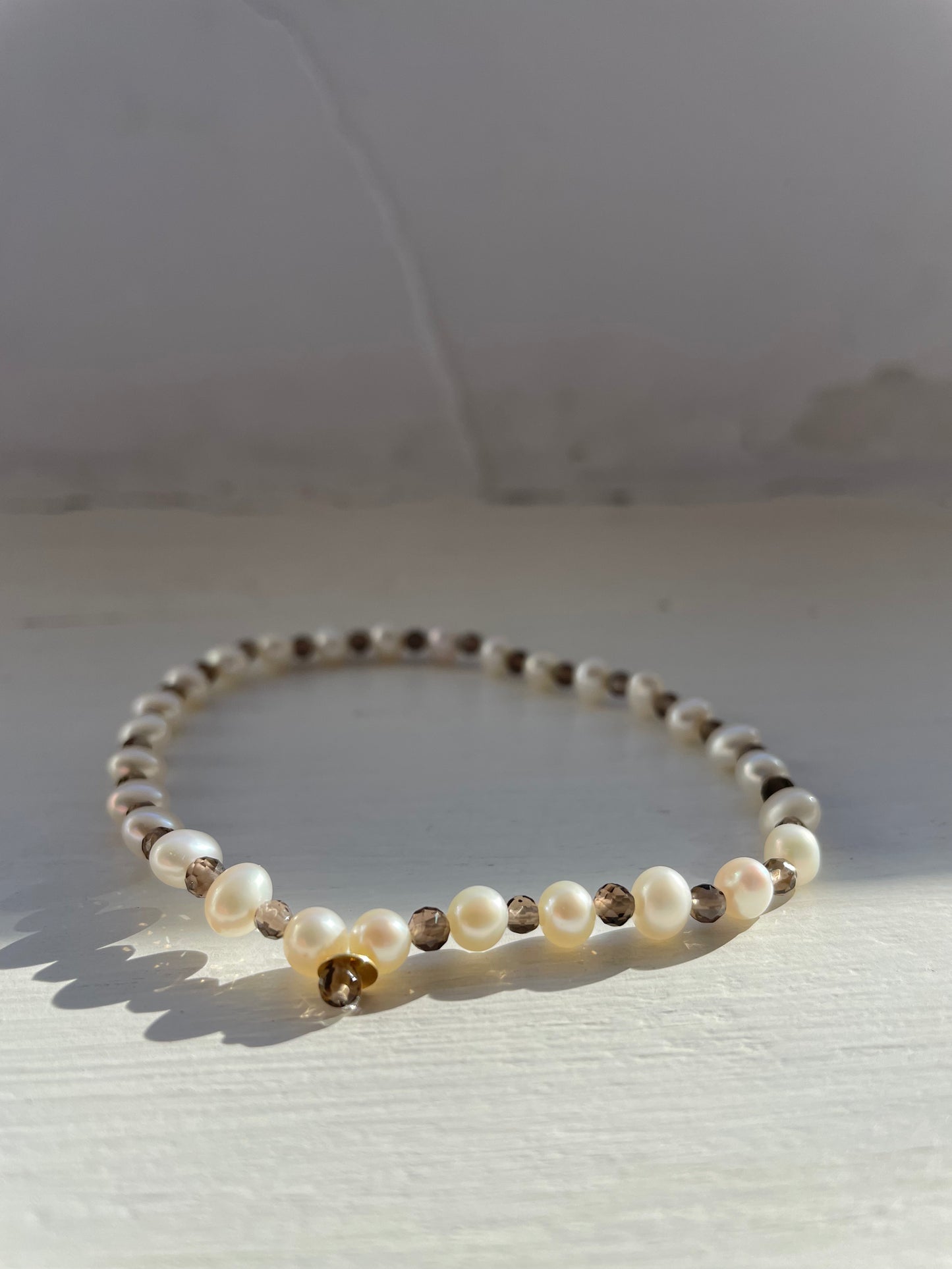 Tou_Lou Lumen Cavigliera