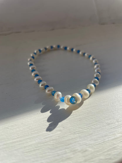 Tou_Lou Lumen Cavigliera