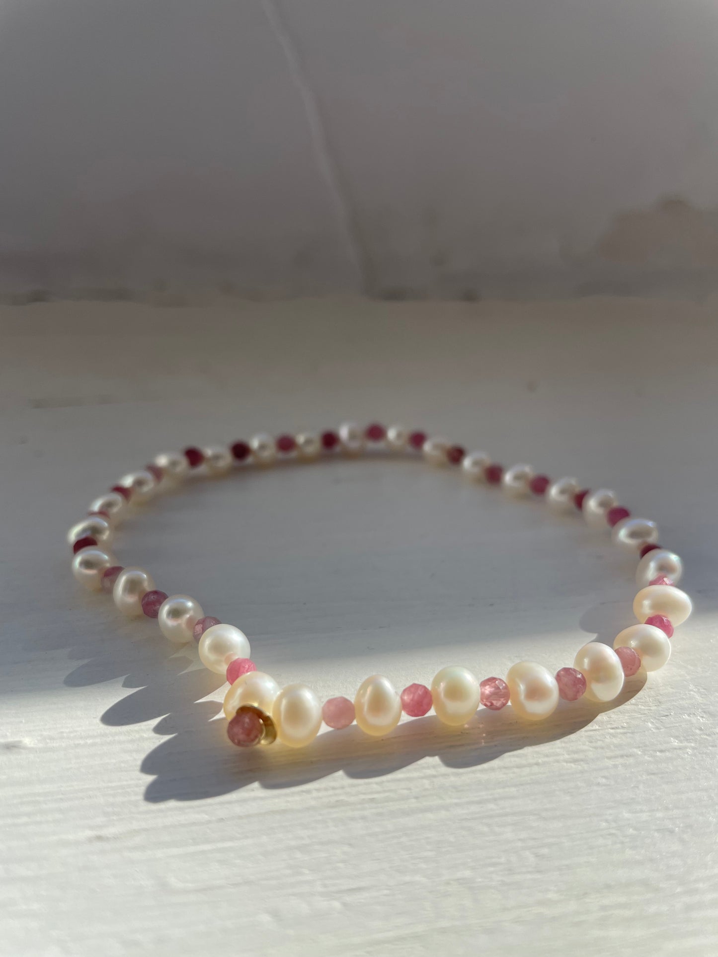 Tou_Lou Lumen Cavigliera