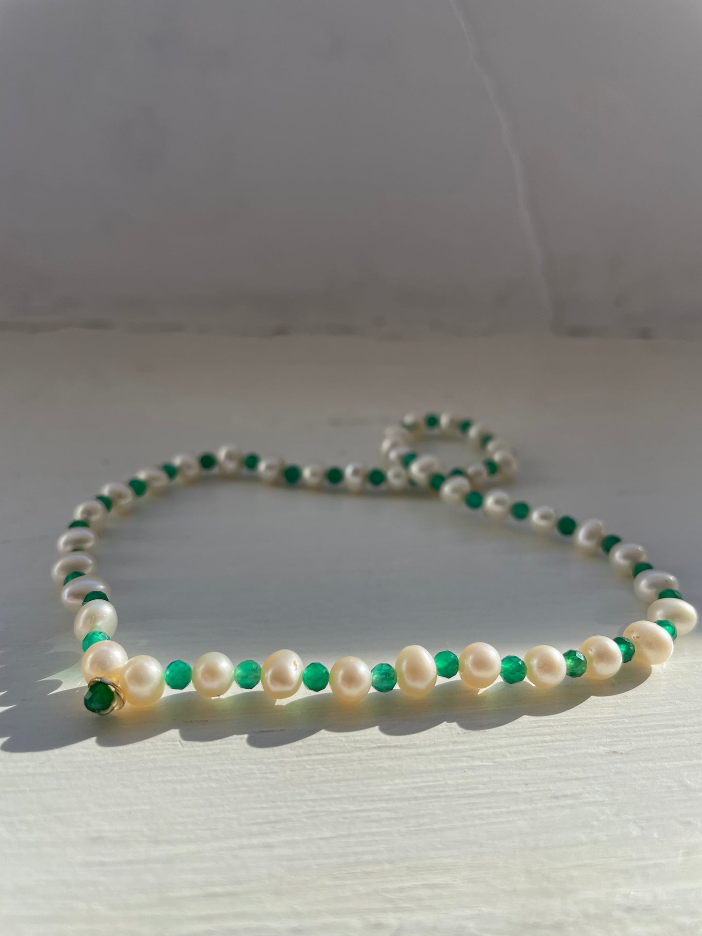 Tou_Lou Lumen Cavigliera