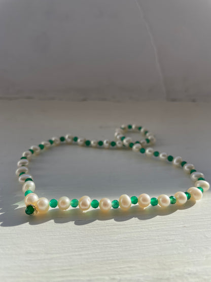 Tou_Lou Lumen Cavigliera