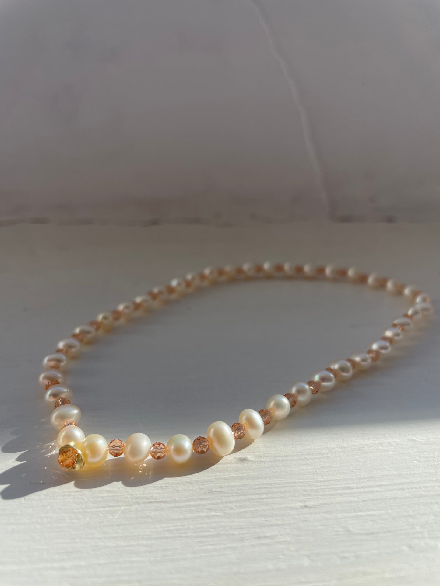 Tou_Lou Lumen Choker