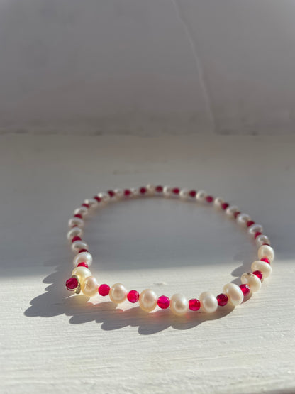 Tou_Lou Lumen Cavigliera