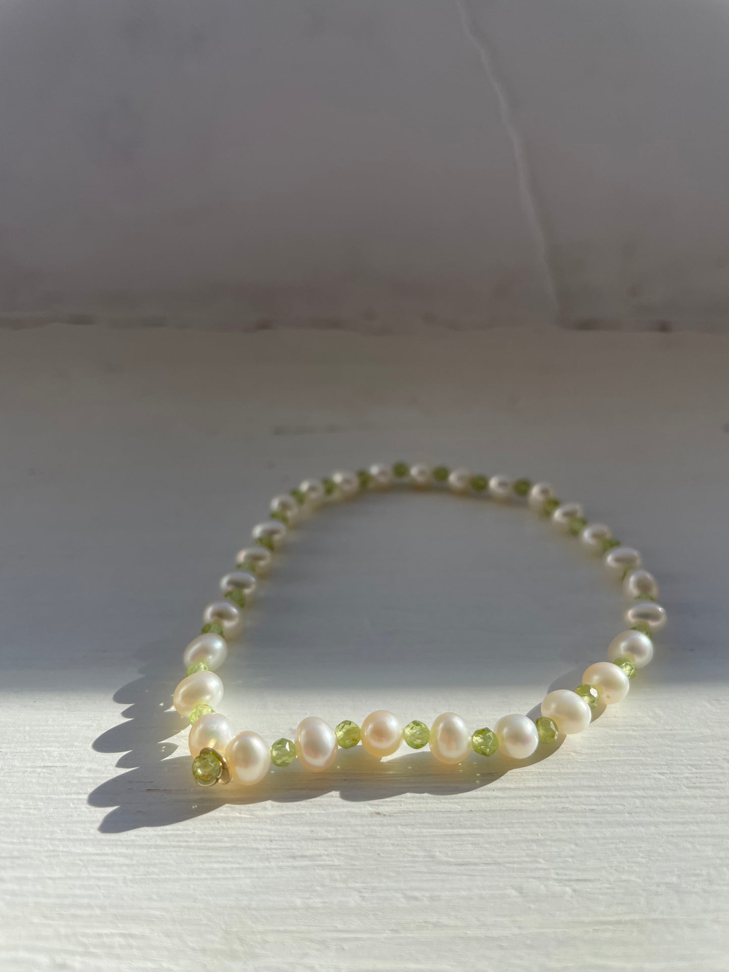 Tou_Lou Lumen Cavigliera