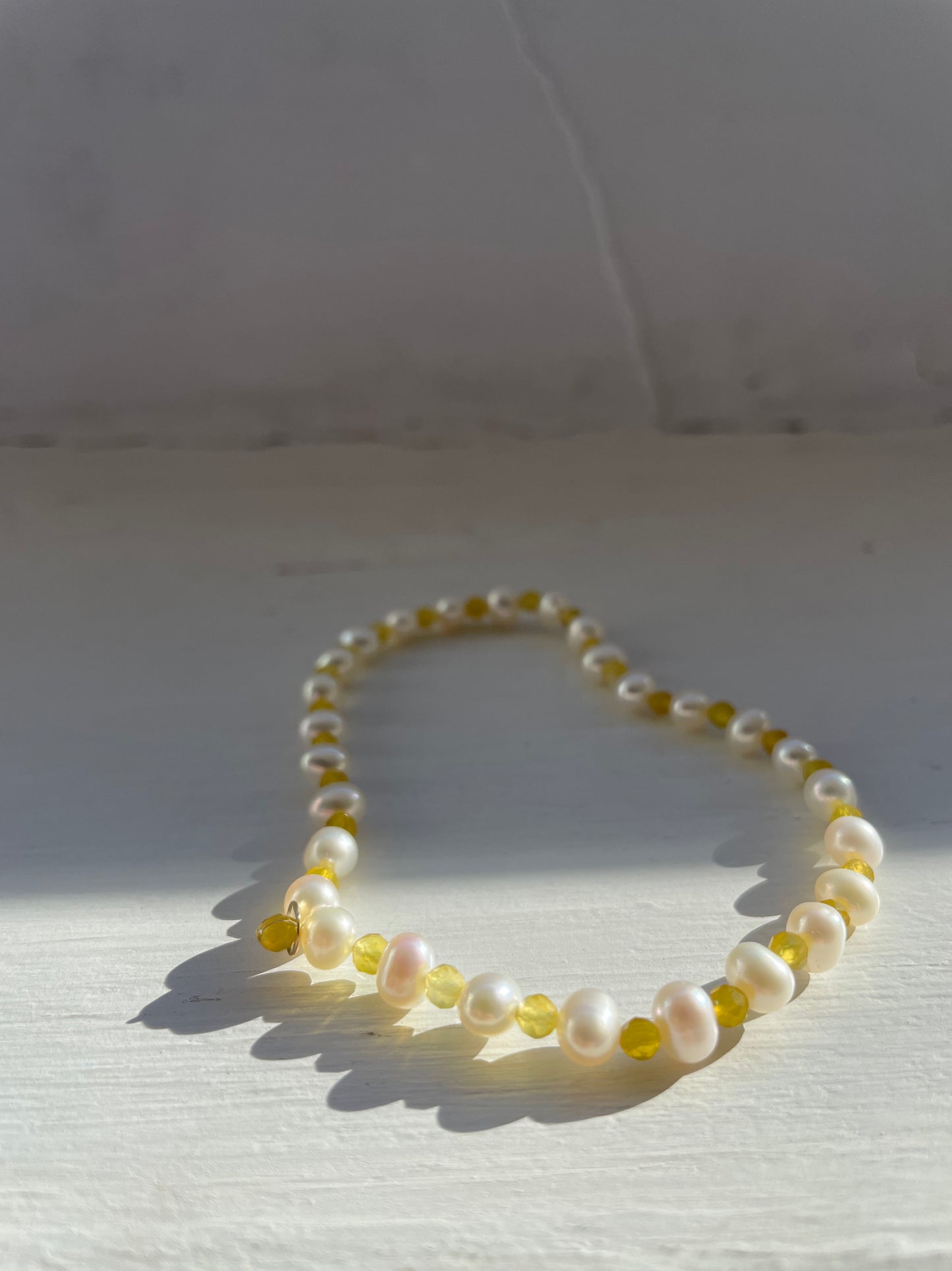 Tou_Lou Lumen Cavigliera