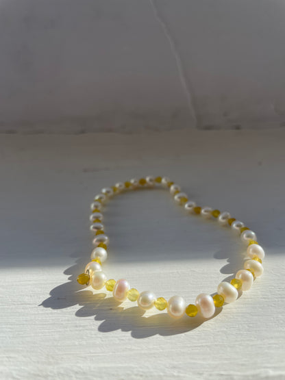 Tou_Lou Lumen Cavigliera