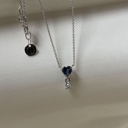 La Chica - collana in oro 18kt