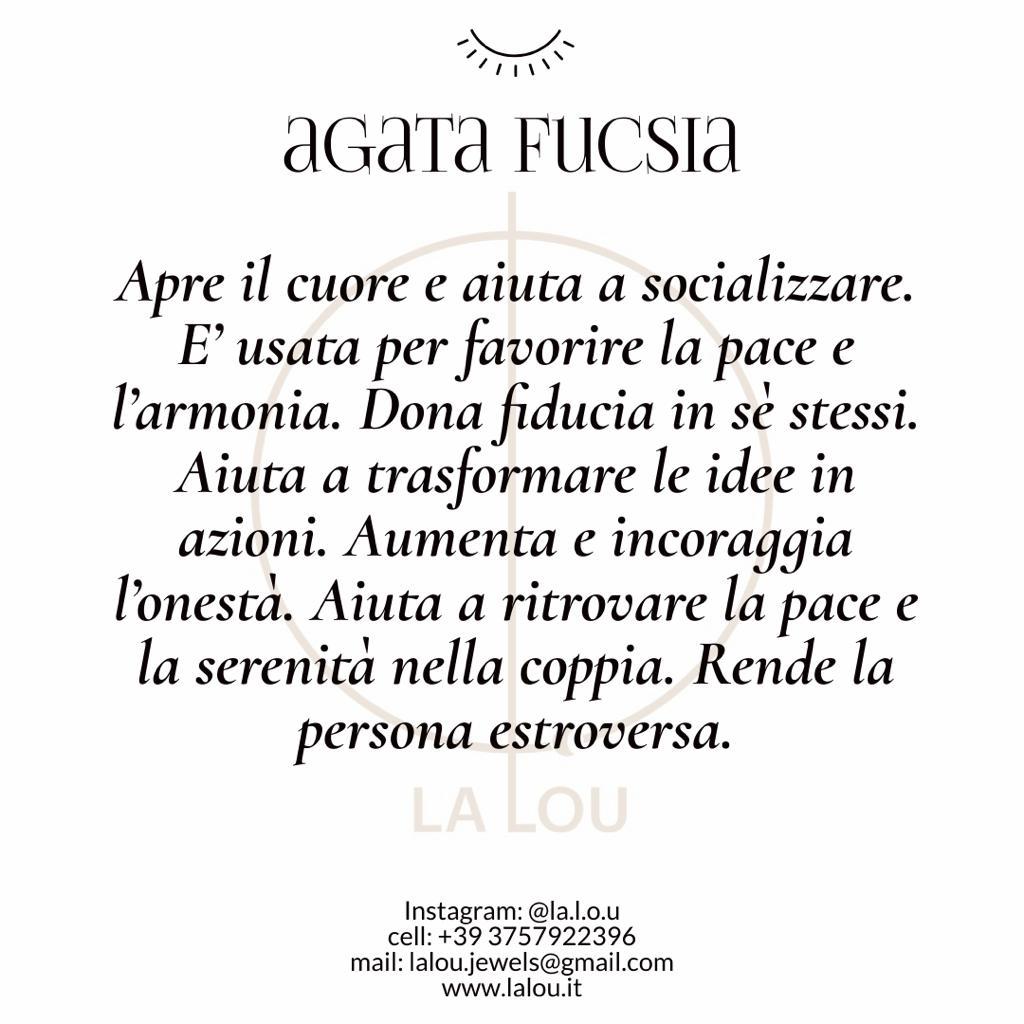 Tou_Lou Fleur anelli