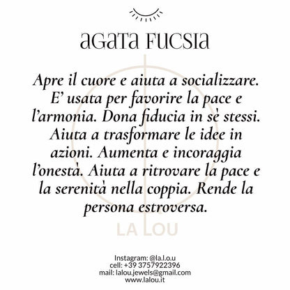 Tou_Lou Fleur anelli