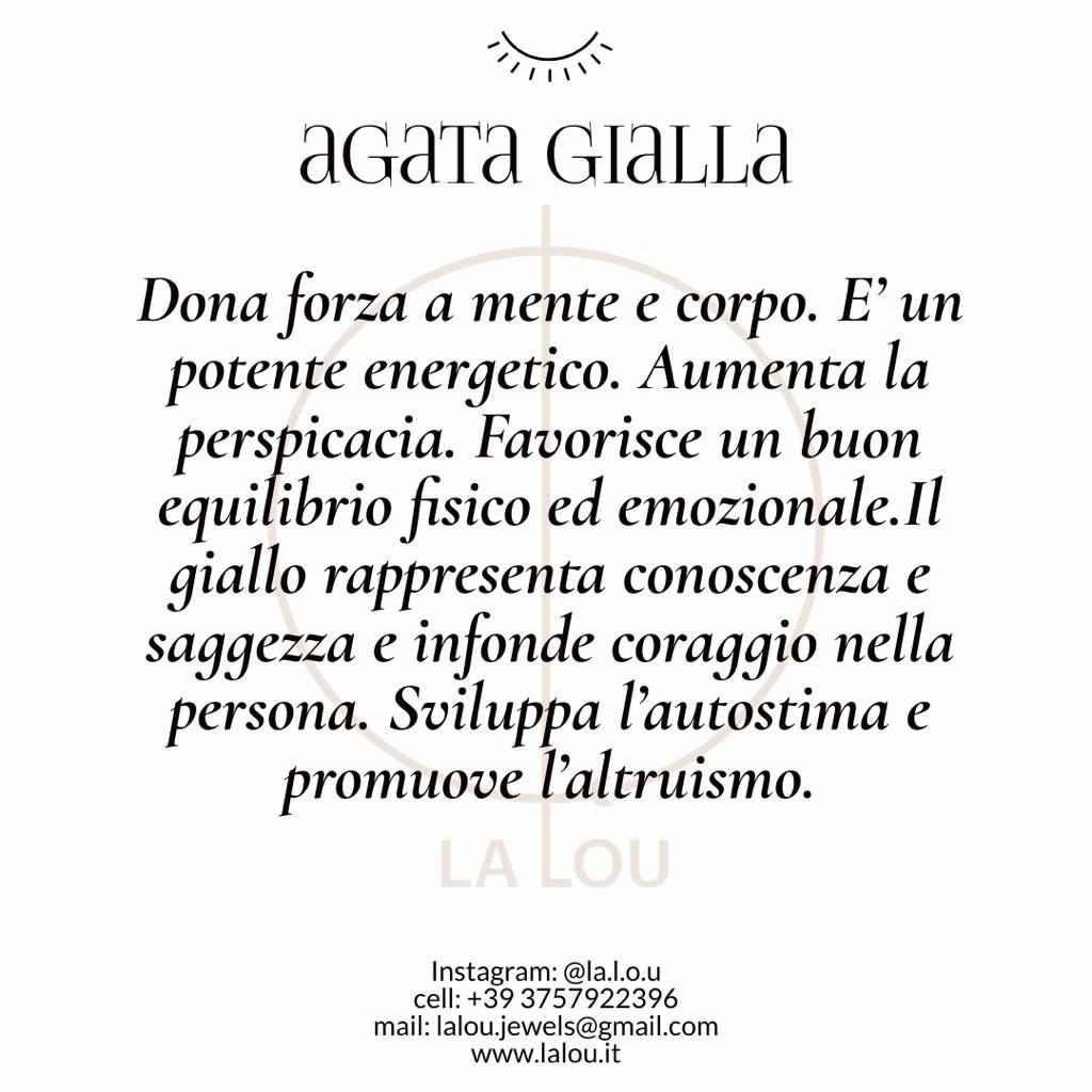 Tou_Lou Lumen Cavigliera