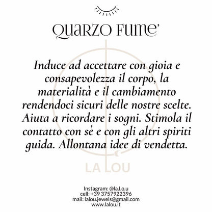 Tou_Lou Lumen Cavigliera